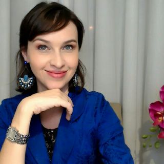 Jaqueline Pinto