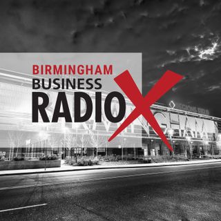 Birmingham Business Radio
