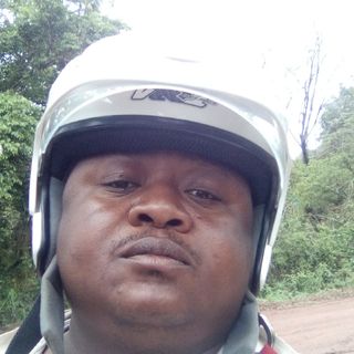 Victor Khoza
