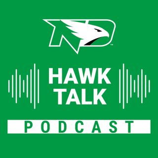 Hawk Talk Bubba Schweigert 11-07-2023