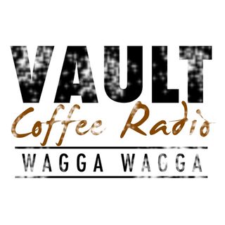 Vault Coffee Radio