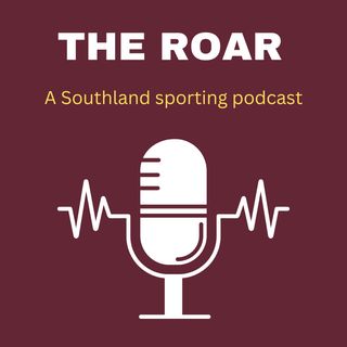 Ep 1 - Welcome to the Roaring Pen