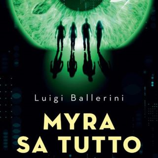 Myra sa tutto | Luigi Ballerini