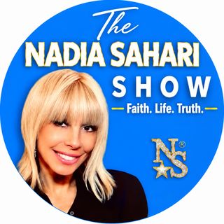 The Nadia Sahari Show