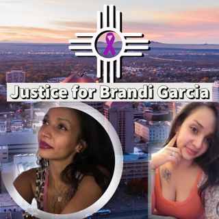 Justice for Brandi Garcia