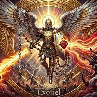 EXORIEL GUARDIAN