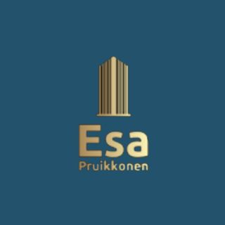 Esa Pruikkonen