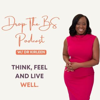 Drop the BS Podcast