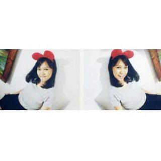 Fatin.