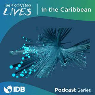 Digital Infrastructure & Development in the Caribbean