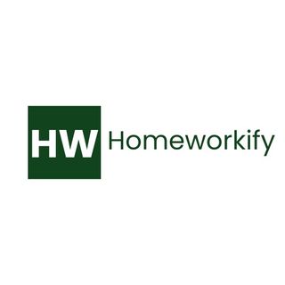 Homeworkify