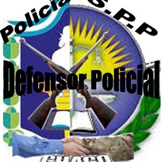 defensor policial