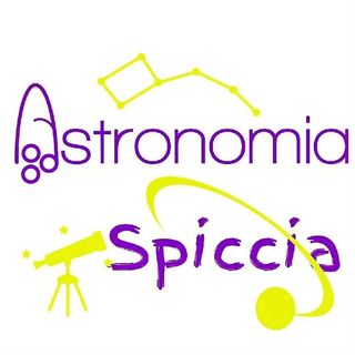 Astronomia Spiccia