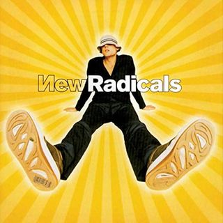 New Radicals / You Get What You Give 11/30/2014