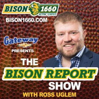 Bison Report Show (Full Show) - December 9th, 2022