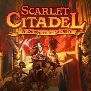 #141 - Scarlet Citadel (Recensione)