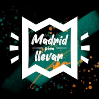 Madrid para llevar