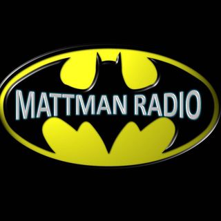 Mattman