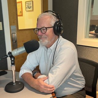 Mayor Tracy Upchurch on The Break Room, November 29, 2022