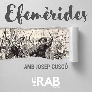 RAB Ràdio - Efemèrides