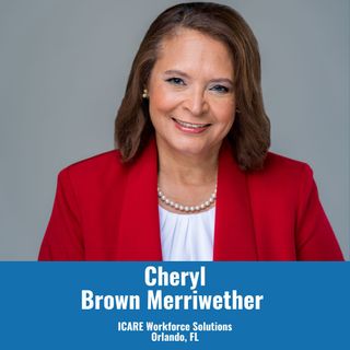 Annihilate the Stigma Surrounding Workplace Addiction, with Cheryl Brown Merriwether