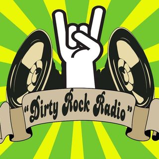 Dirty Rock Radio