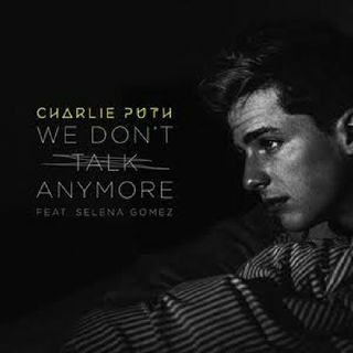 We Dont Talk Anymore(Charlie Puth) Cover By Me..Just A Karoke..(Non Instrumental)