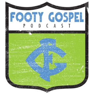 The Footy Gospel
