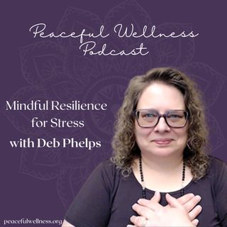 S2E1 - Calm Your Anxiety with This Simple Practice