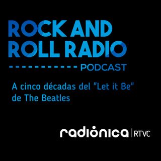 A cinco décadas del "Let it Be" de The Beatles