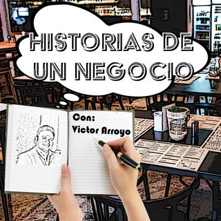 EP11Historias - Historia resumida de Sam Walton