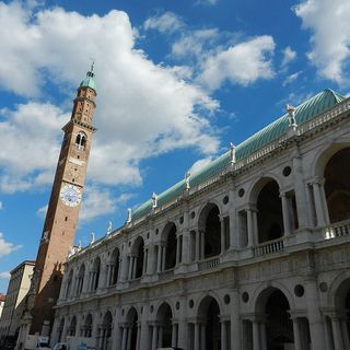 Vicenza meta turistica promossa dal quotidiano francese “Le Figaro”
