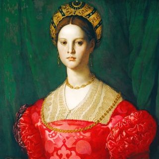 19 giugno 1510 nasce Gracia Nasi