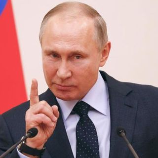Crisi Ucraina, Putin: “Gli interessi della Russia non sono negoziabili”
