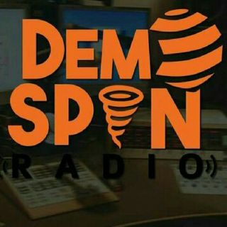 Demo Spin Radio