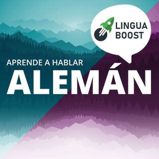 Aprende alemán con LinguaBoost