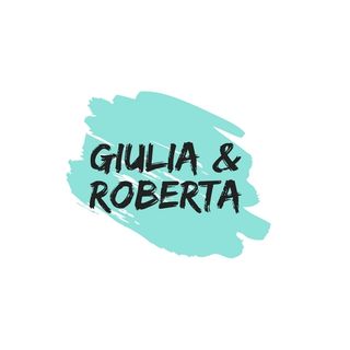 giulia&roberta