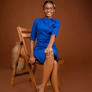 Favour Opeyemi