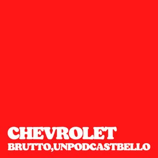 Ep #553 - Chevrolet