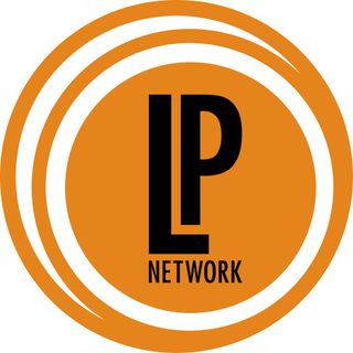 Lp Network Web Radio