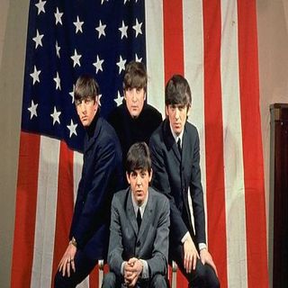 The Rock Report Beatles June 21