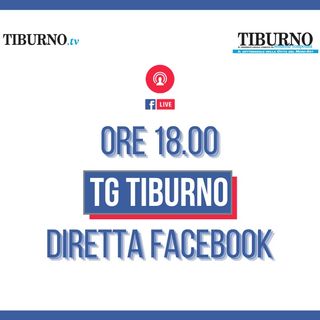 Tg - Tiburno