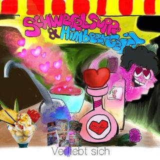 15- Verliebt sich