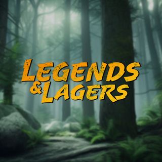Legends and Lagers