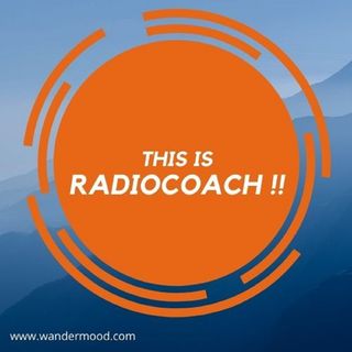 RadioCoach by Martina Franzini