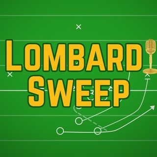 Packers vs Bears on SNF! (Ep. 45)