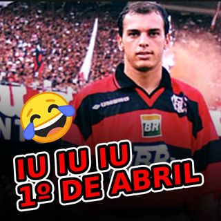 EP#48 - Flamengo 2000 - Das tantas decepções ao bicampeonato estadual!