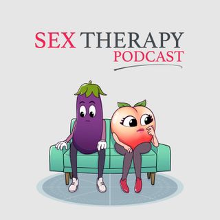 The Sex Therapy Podcast