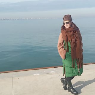 Cinzia Pezzoli