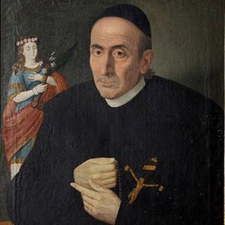 San José Pignatelli, restaurador de los jesuitas